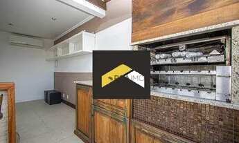 Imagem 6: Cobertura com 2 dormitórios para alugar, 78 m² por R$ 3.105/mês - Passo d'Areia - Por