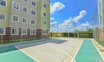 Imagem: Apartamento com 1 dormitório à venda