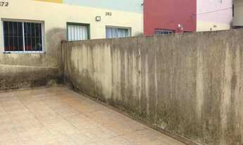 Imagem 2: SOBRADO PARA LOCAÇÃO - JARDIM SANTA EMÍLIA