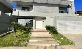 Imagem: Casa à venda em Jurerê Internacional