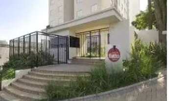 Imagem: Apartamento para venda com 45 metros quadrados