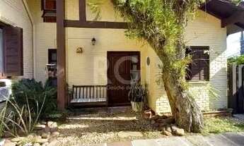 Imagem 1: Casa para Venda - 683.64m², 4 dormitórios, sendo 3 suites, 6 vagas - Tristeza