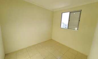 Imagem 2: ALUGO - RESIDENCIAL ALMARE - BAIRRO VILELLA - R$ 750,00 INCLUSO CONDOMINIO AGUA GÁS E IPTU