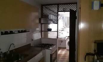 Imagem 4: Apartamento para venda tem 80 m² com 3 quartos em Ipanema - Rio de Janeiro - RJ