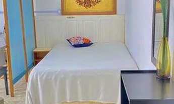 Imagem 7: Kitnet/Loft/Apartamento de 1 quarto mobiliado Em Barreiros - São José/SC