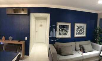 Imagem 7: Apartamento com 3 dormitórios à venda, 85 m² por R$ 1.200.000,00 - Jardim Atlântico - Flor