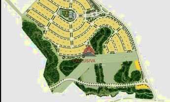 Imagem 6: Terreno Plano com vista para Cidade!!!