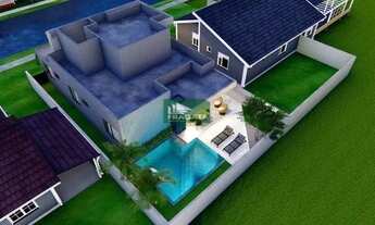 Imagem 4: CASA BARRA DOS COQUEIROS COND TERRAS ALPHAVILLE 1 NA BARRA DOS COQUEIROS