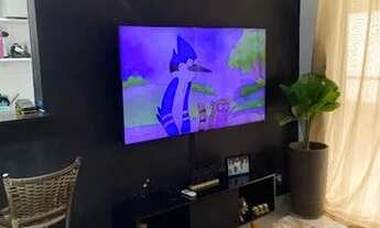 Imagem 2: Apartamento 2 quartos 1 vaga Recreio