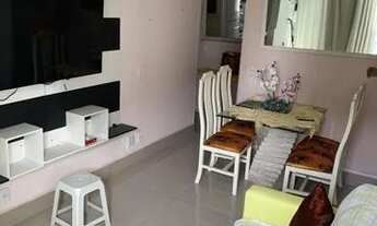 Imagem 4: Apartamento para aluguel com 58 metros quadrados com 2 quartos