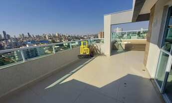 Imagem 6: Cobertura para Venda em Uberlândia, Copacabana, 3 dormitórios, 1 suíte, 2 banheiros, 3 vag