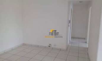 Imagem 3: Apartamento com 3 dormitórios, 73 m² - venda por R$ 380.000,00 ou aluguel por R$ 1.939,00