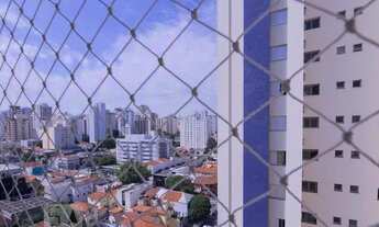Imagem 6: Apartamento para Aluguel - Vila Pompéia, 2 Quartos, 55 m2
