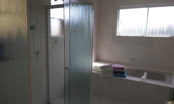 Imagem 3: Casa com 3 dormitórios à venda, 178 m² por R$ 476.000,00 - Jardim Camila - Mauá/SP