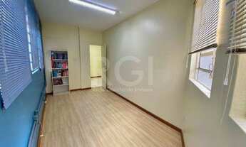 Imagem 3: Conjunto comercial para alugar/locação com 116m² no bairro Moinhos de Vento, Porto Alegre