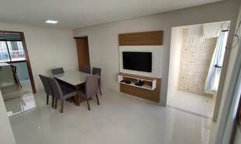 Imagem: Apartamento temporada 2 suítes fino acabamento