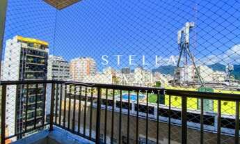 Imagem 7: RIO DE JANEIRO - Apartamento Padrão - IPANEMA