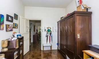 Imagem 6: CASA SOBRADO NO ALTO DA LAPA DE 2 DORMITÓRIOS