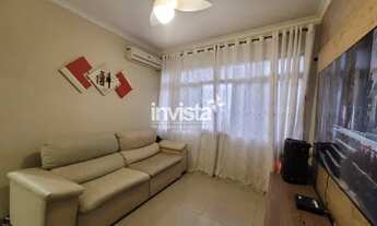 Imagem: Apartamento de 2 dormitórios Smart Home