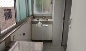 Imagem 4: Apartamento para aluguel, 3 quartos, 1 suíte, 2 vagas, Luxemburgo - Belo Horizonte/MG