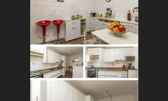 Imagem 6: Casa para venda tem 515 metros quadrados com 3 quartos em Vila Inah - São Paulo - SP