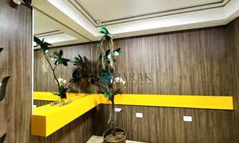 Imagem 3: Apartamento com 3 dormitórios para alugar, 60 m² por R$ 1.800,00/mês - Vila Vardelina - Ma