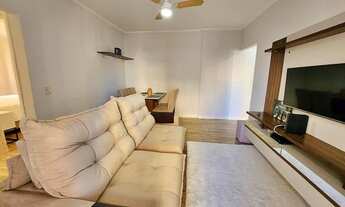 Imagem 4: LINDO APARTAMENTO COM SACADA, 02 BANHEIROS!