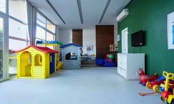 Imagem 7: Apartamento para Venda - 70m², 2 dormitórios, 1 vaga - Jardim Botânico