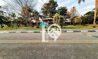 Imagem 6: Terreno à venda, 369 m² - Condomínio Sunset Garden - Jacareí/SP