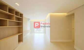 Imagem 2: Apartamento à venda, Com 76m² de Área Útil, 2 Dormitórios, 1 Suíte, 1 Vaga de Garagem na V