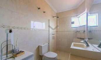 Imagem 7: Sobrado com 4 dormitórios, 360 m² - venda por R$ 1.600.000,00 ou aluguel por R$ 7.880,00/m