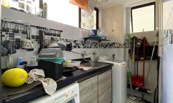 Imagem 2: Apartamento para venda tem 94 metros quadrados com 3 quartos em Jardim Renascença - São Lu