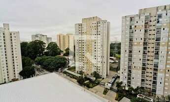 Imagem 6: Apartamento para Aluguel - Jardim Iris , 2 Quartos, 50 m2