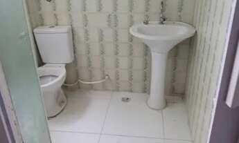 Imagem 3: Apartamento para aluguel com 49 metros quadrados com 1 quarto em Tanque - Rio de Janeiro