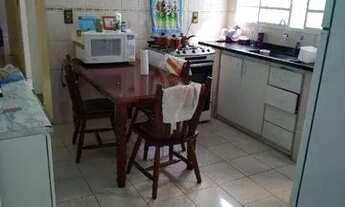 Imagem 3: Casa com 3 dormitórios à venda, 79 m² por R$ 650.000,00 - Jardim das Indústrias - São José