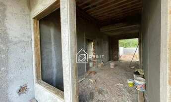 Imagem 4: Casa com 2 dormitórios à venda, 63 m² por R$ 215.000,00 - Conventos - Lajeado/RS