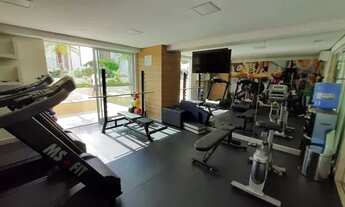 Imagem 6: Apartamento para venda possui 90 metros quadrados com 3 quartos em Brisamar - João Pessoa