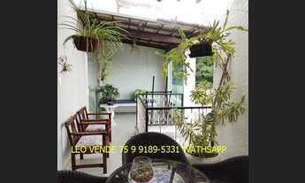 Imagem 7: Leo vende, Reserva Real , no Sim, 3 suítes, goumert, planejados