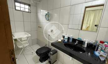 Imagem 4: Casa de 04 quartos na Cidade Vera Cruz em Aparecida de Goiânia. codigo: 20387