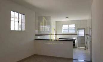 Imagem: Casa com 2 dormitórios para alugar, 60