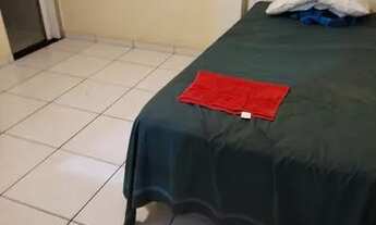 Imagem 2: Casa linda , com 3 suites , 4 banheiros sala cozinha lavanderia com camas e fogão , máquin