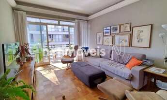 Imagem 2: Locação Apartamento 3 quartos Bela Vista São Paulo