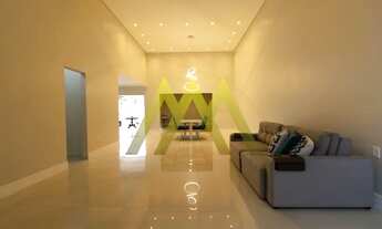 Imagem 5: URGENTE ! A casa dos seus SONHOS! Altíssimo Padrão com Fino acabamento! Localização Privil