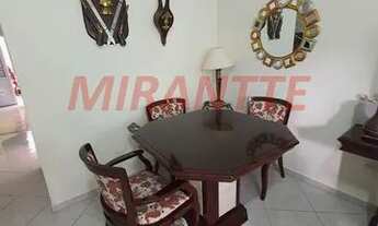 Imagem 3: Sobrado de 120m² com 2 quartos em Jaçana