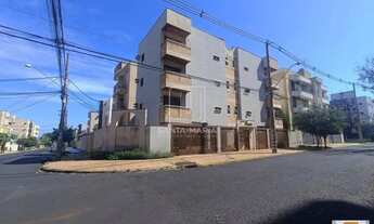 Imagem 2: Apartamento (tipo - padrao) 2 dormitórios, cozinha planejada, em condomínio fechado