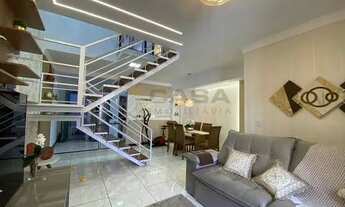 Imagem 7: FBM Casa Duplex 3 quartos com suíte em Colina de Laranjeiras