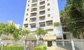 Imagem: Apartamento 116 m² - Santa Terezinha