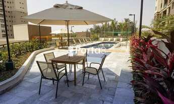 Imagem 3: Apartamento 2 Quartos Jardim Tarraf II 65m²