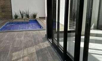 Imagem 2: Casa com 3 dormitórios à venda, 150 m² por R$ 990.000,00 - Distrito de Bonfim Paulista - R