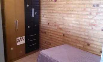 Imagem 7: Quarto individual Liliana Whatsapp 31 99325 12 69